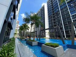 Symphony Suites (D27), Condominium #620745071